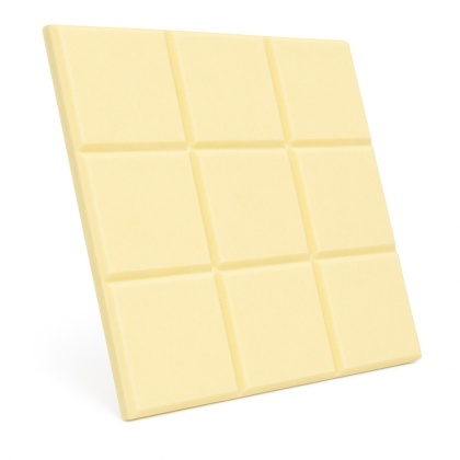 Panel ścienny dekoracyjny samoprzylepny filcowy Kolor Ecru