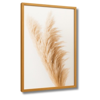 Ramka 50x70 na zdjęcia puzzle plakat drewniana duża rama mdf z pleksi