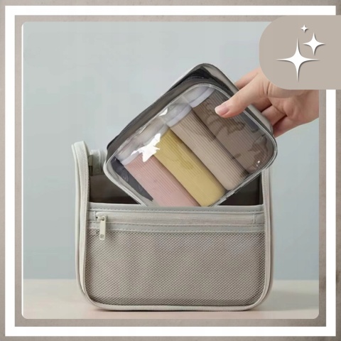 Silikonowe butelki podróżne do samolotu bagażu na kosmetyki 4x90 ml wzór 1