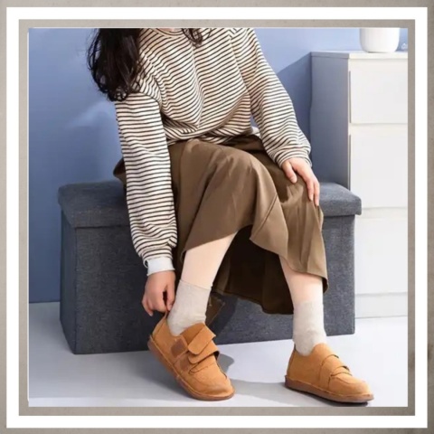 Pufa tapicerowana ze schowkiem pojemnikiem do przechowywania szara XL